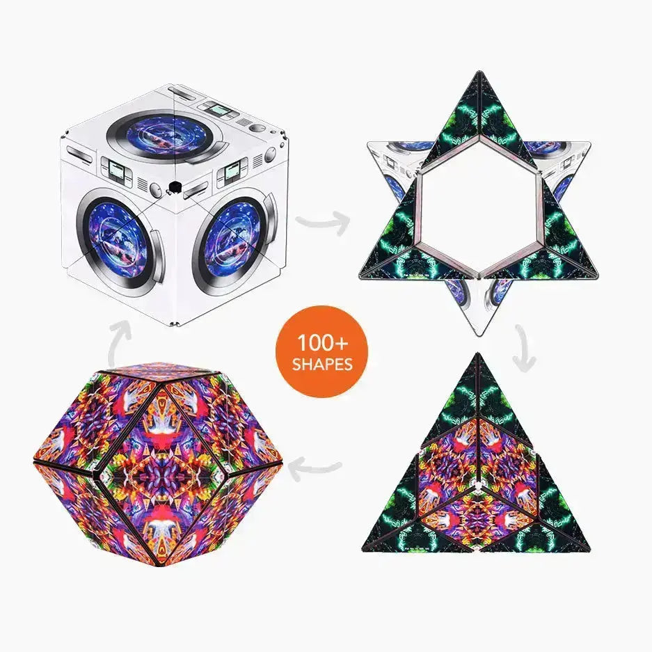 Meow Wolf Series - Desk Fun