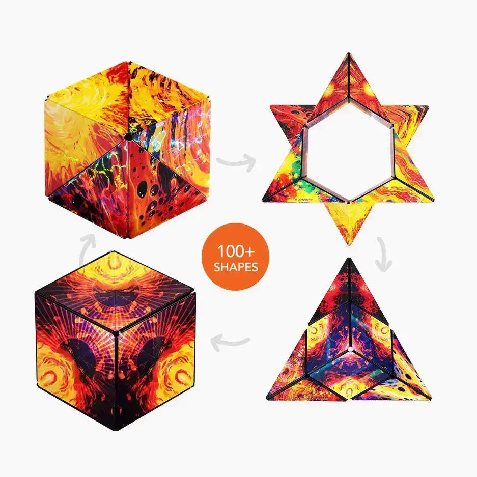 Shashibo - Collector Pick