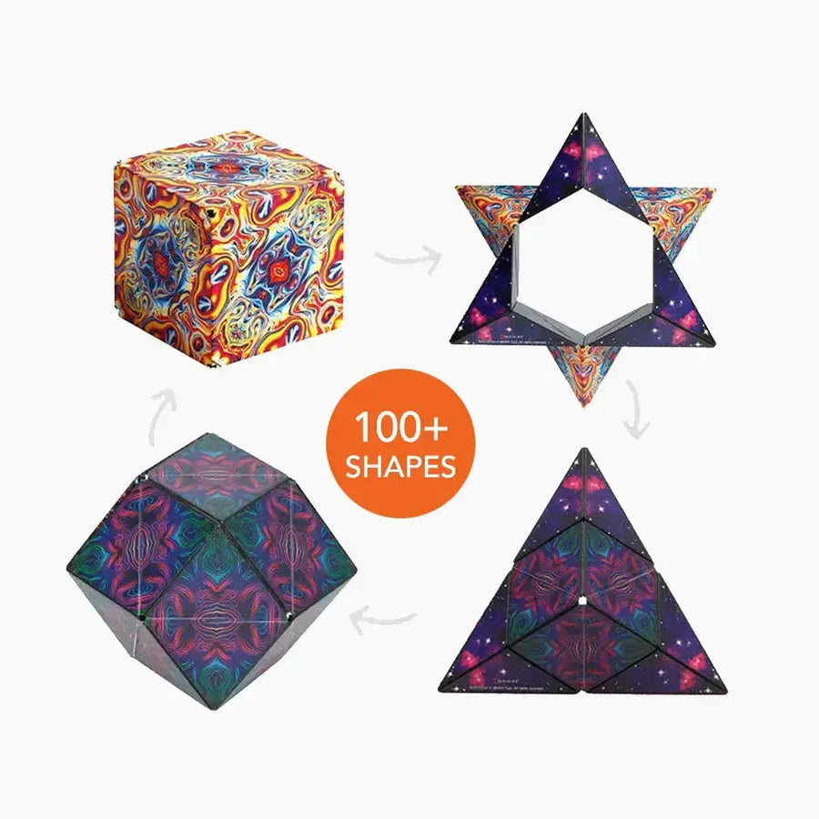 Original Series - Collector Set