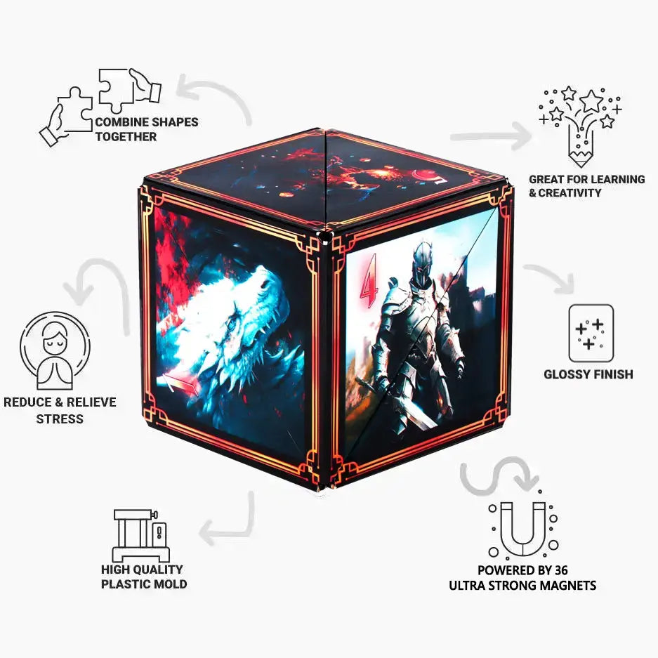 Dice Series - Weekend Play
