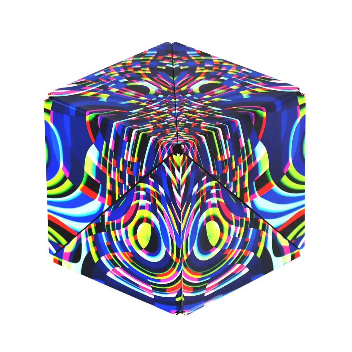 Shashibo - Bright Play
