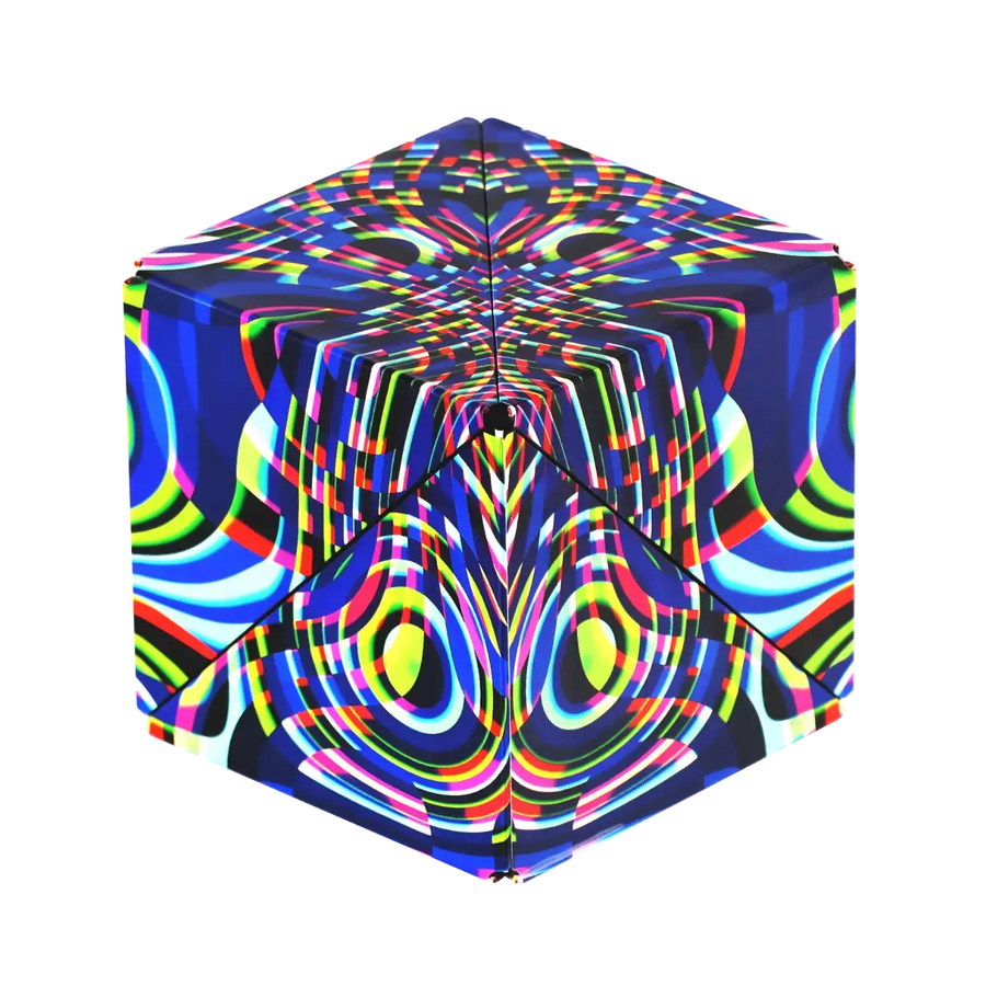 Shashibo - Bright Play
