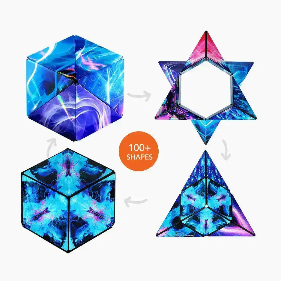2.0 Series - Glow Ready
