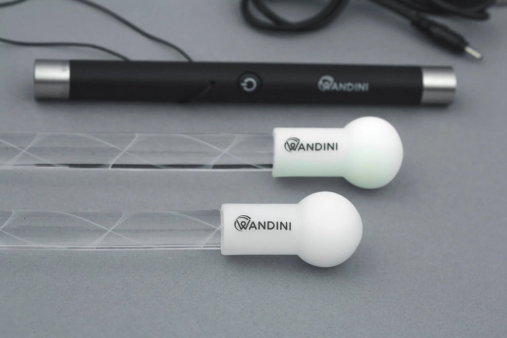 Wandini Glow.0 - Play Time