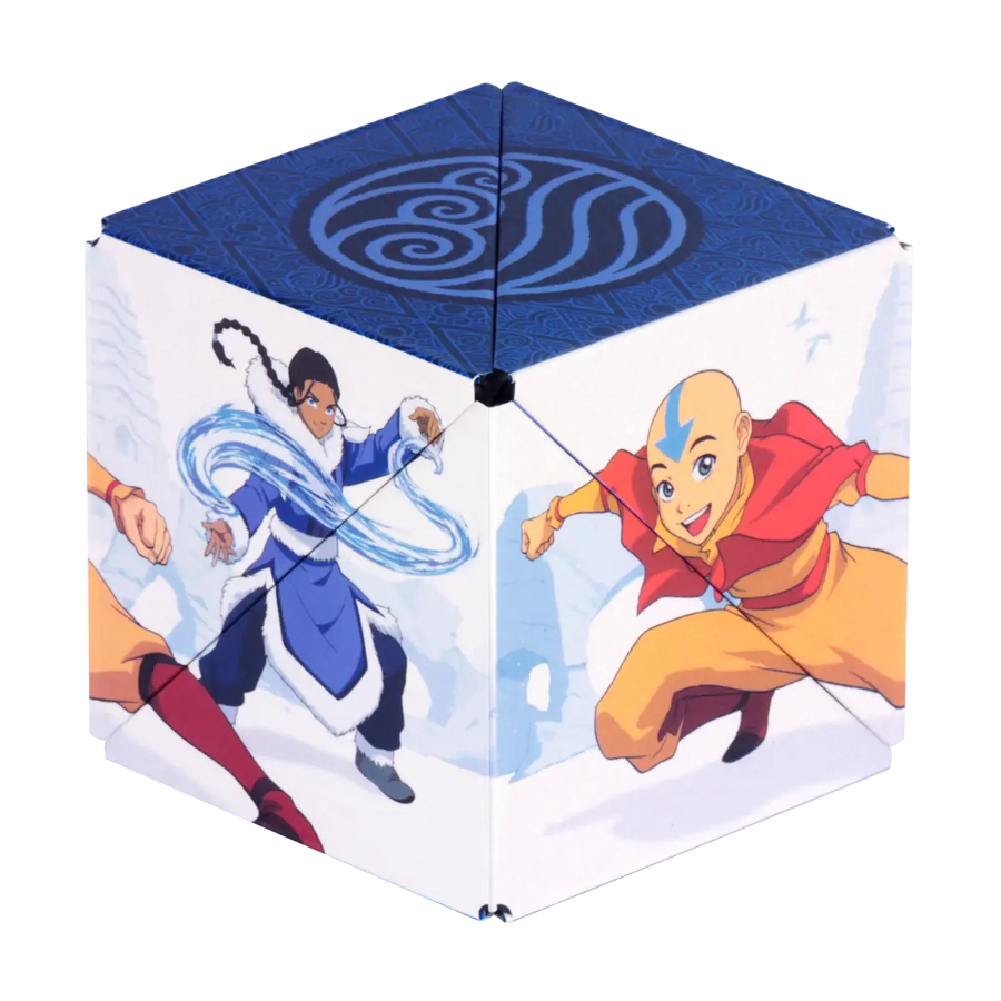 Avatar: The Last Airbender Series - Collector Pick