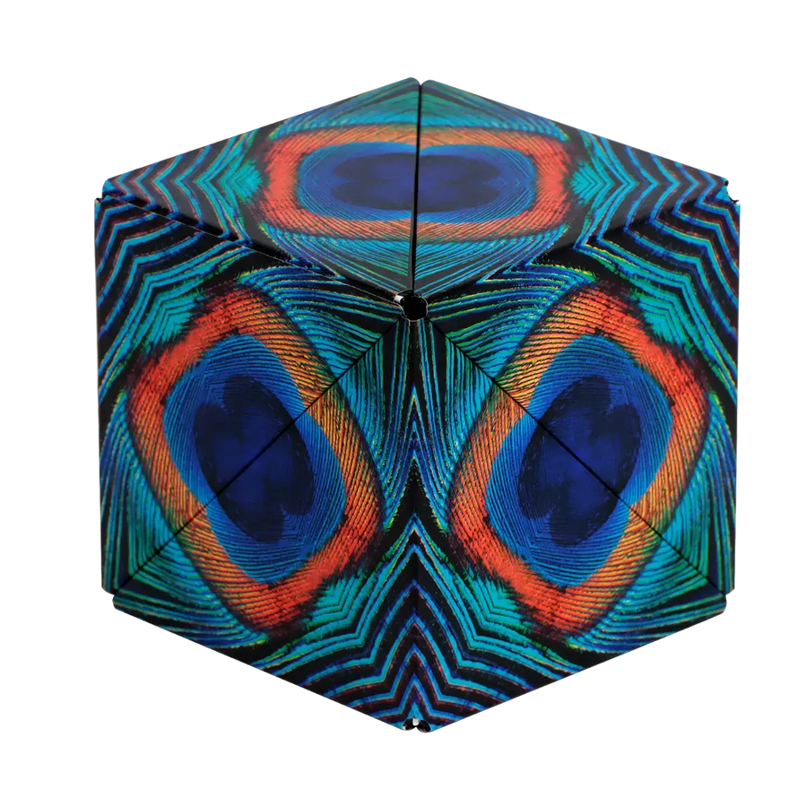 Shashibo - Collector Pick