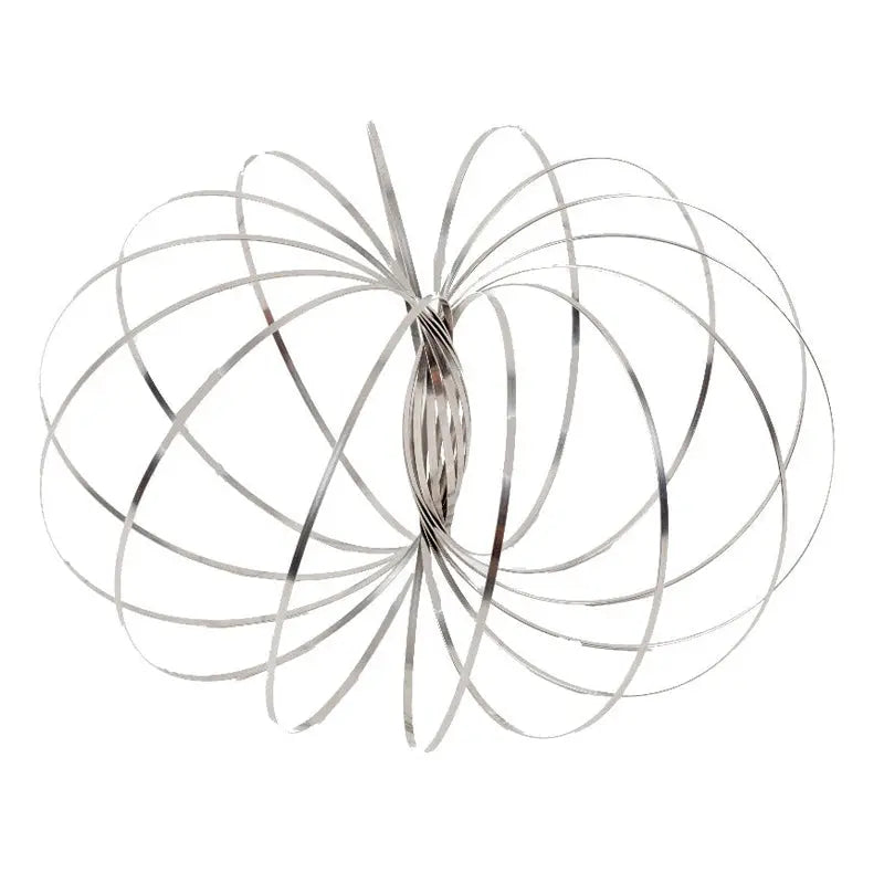 Mozi - Skill Spin