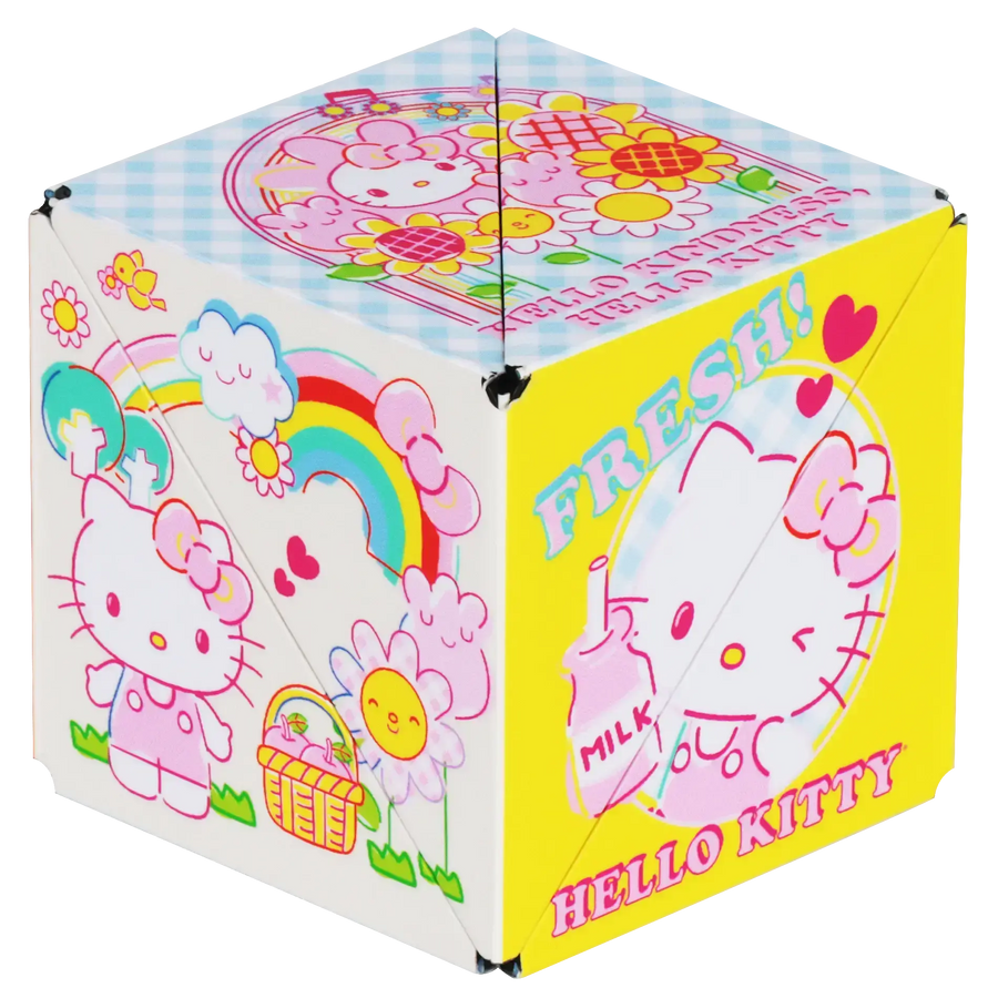 Shashibo Best Sellers - Gift Ready