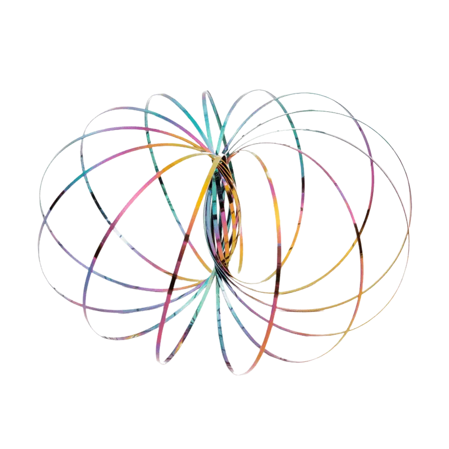 Mozi - Skill Spin