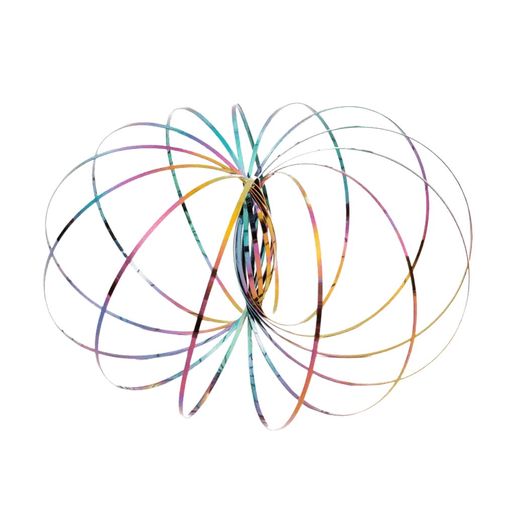 Mozi - Skill Spin
