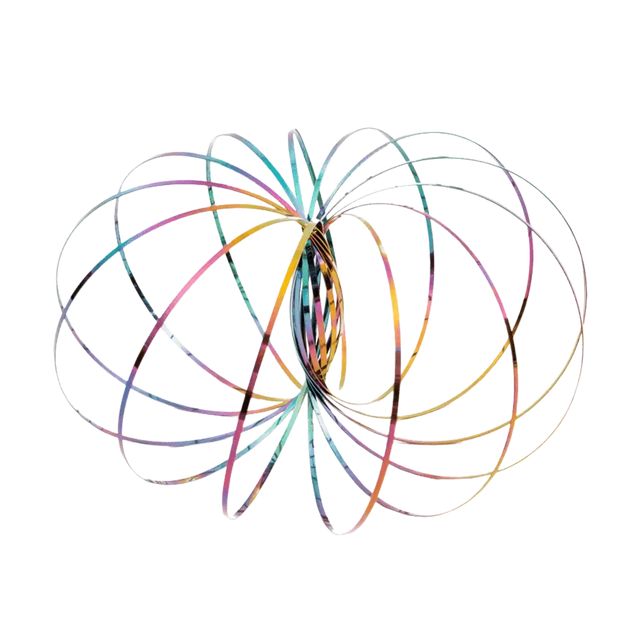 Mozi - Skill Spin