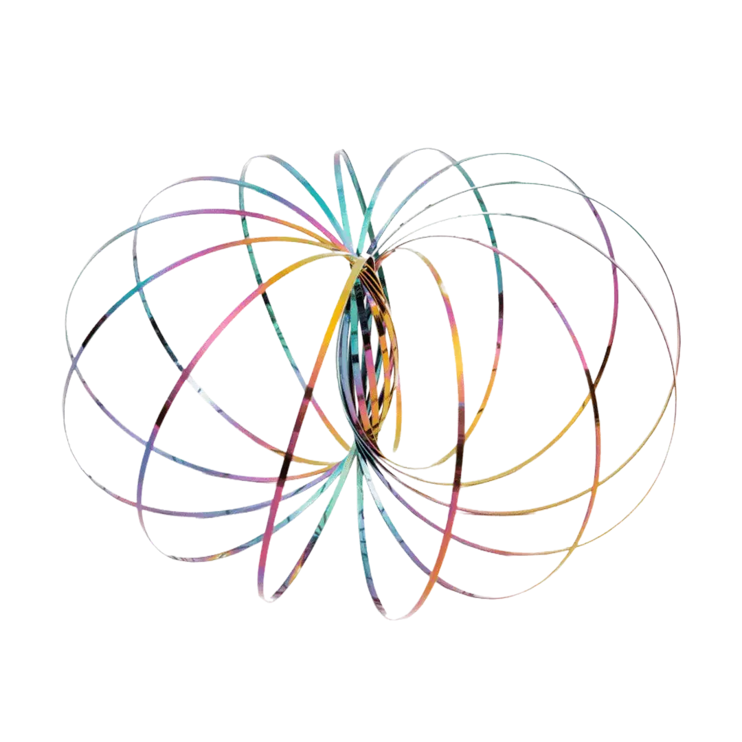 Mozi - Motion Flow