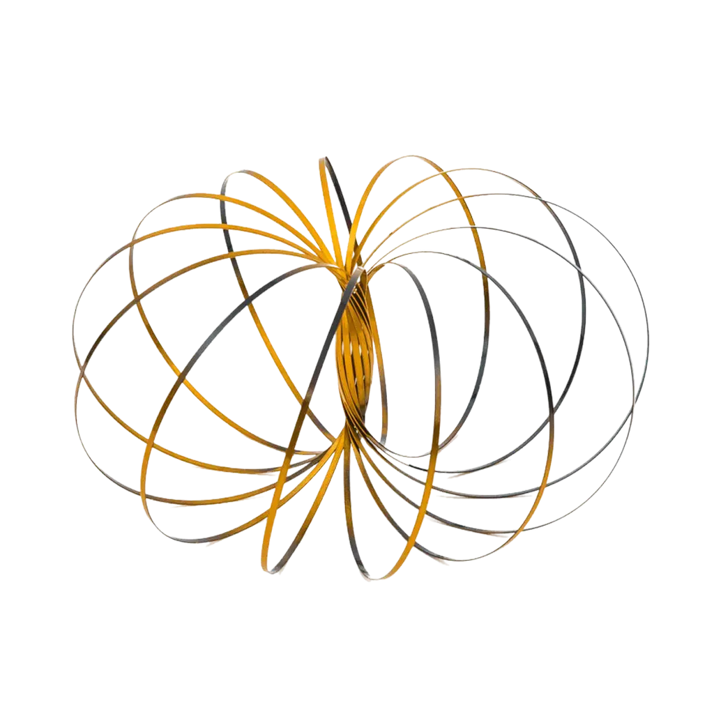 Mozi - Skill Spin