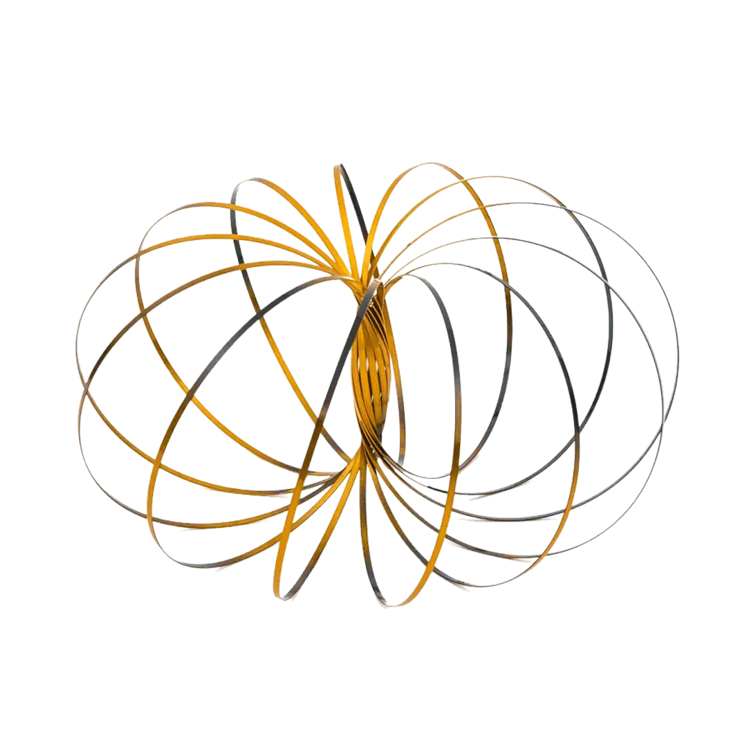 Mozi - Skill Spin