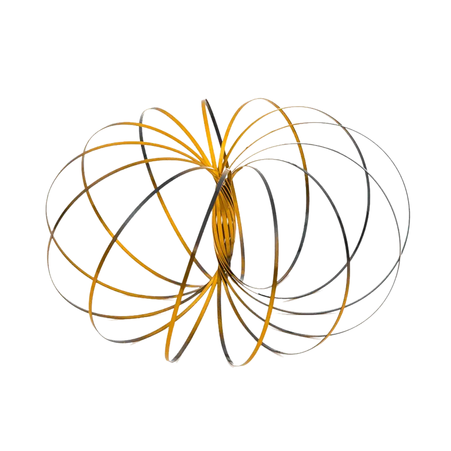 Mozi - Skill Spin