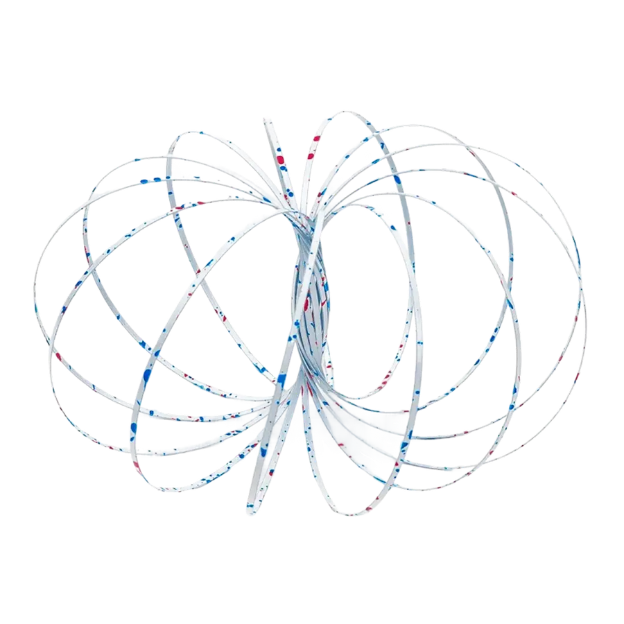 Mozi - Skill Spin