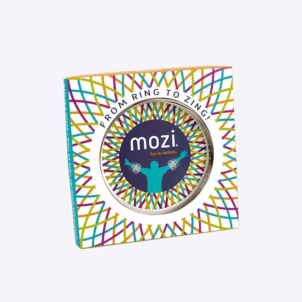 Mozi - Motion Flow