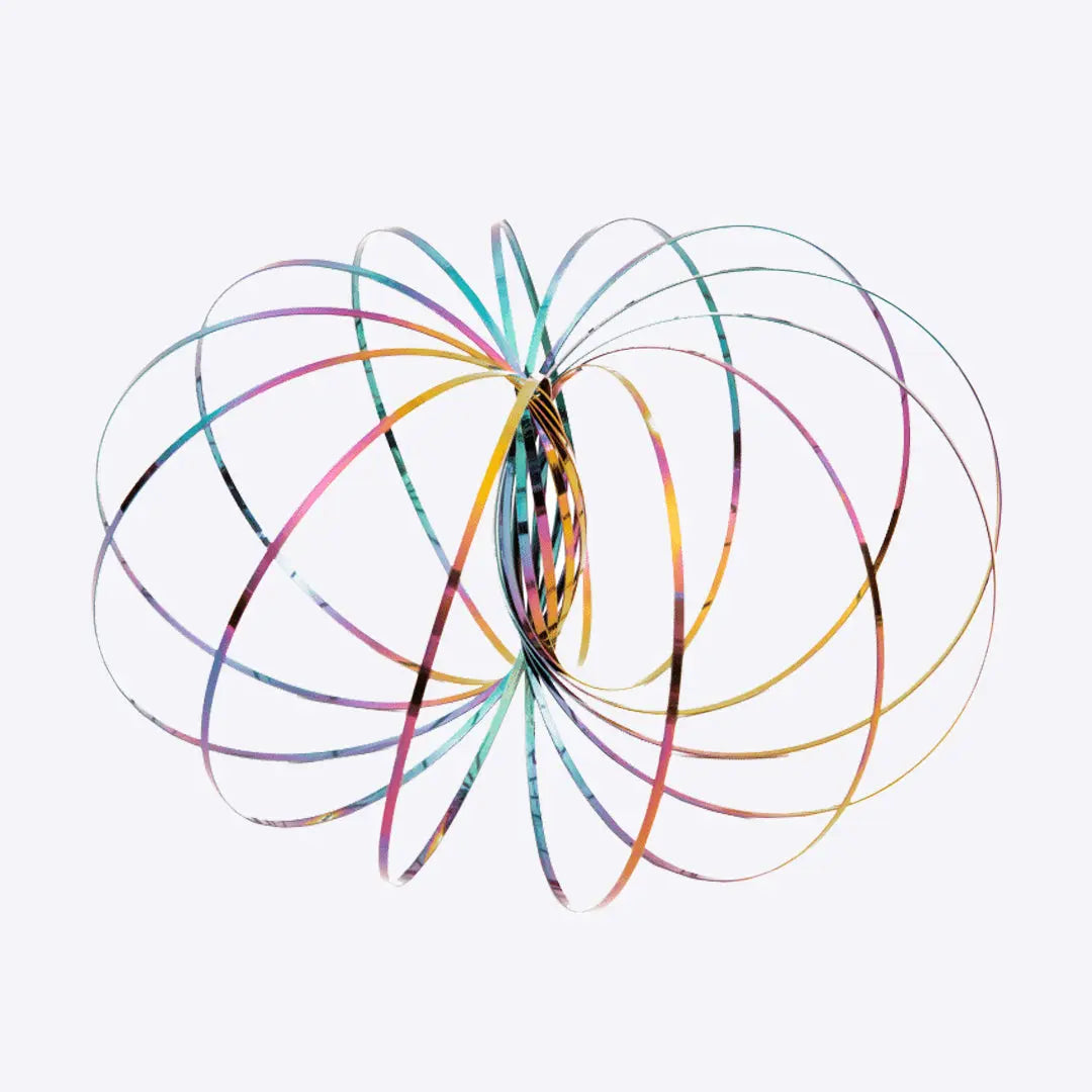 Mozi - Skill Spin