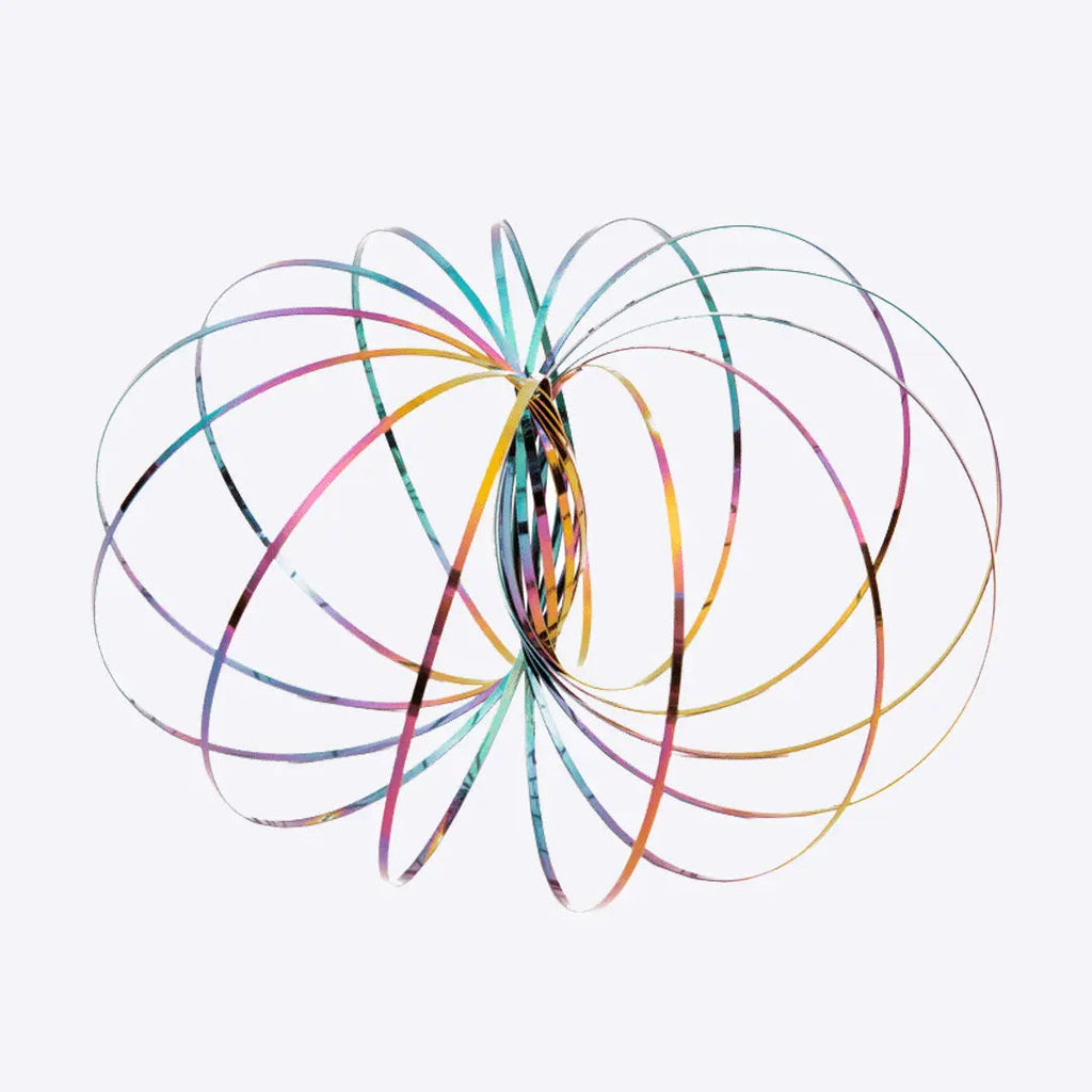 Mozi - Motion Flow