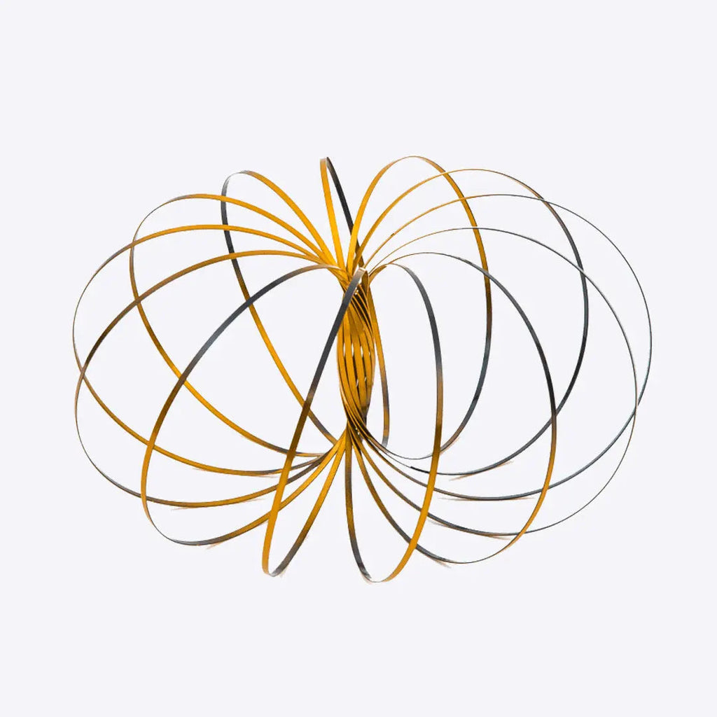 Mozi - Skill Spin