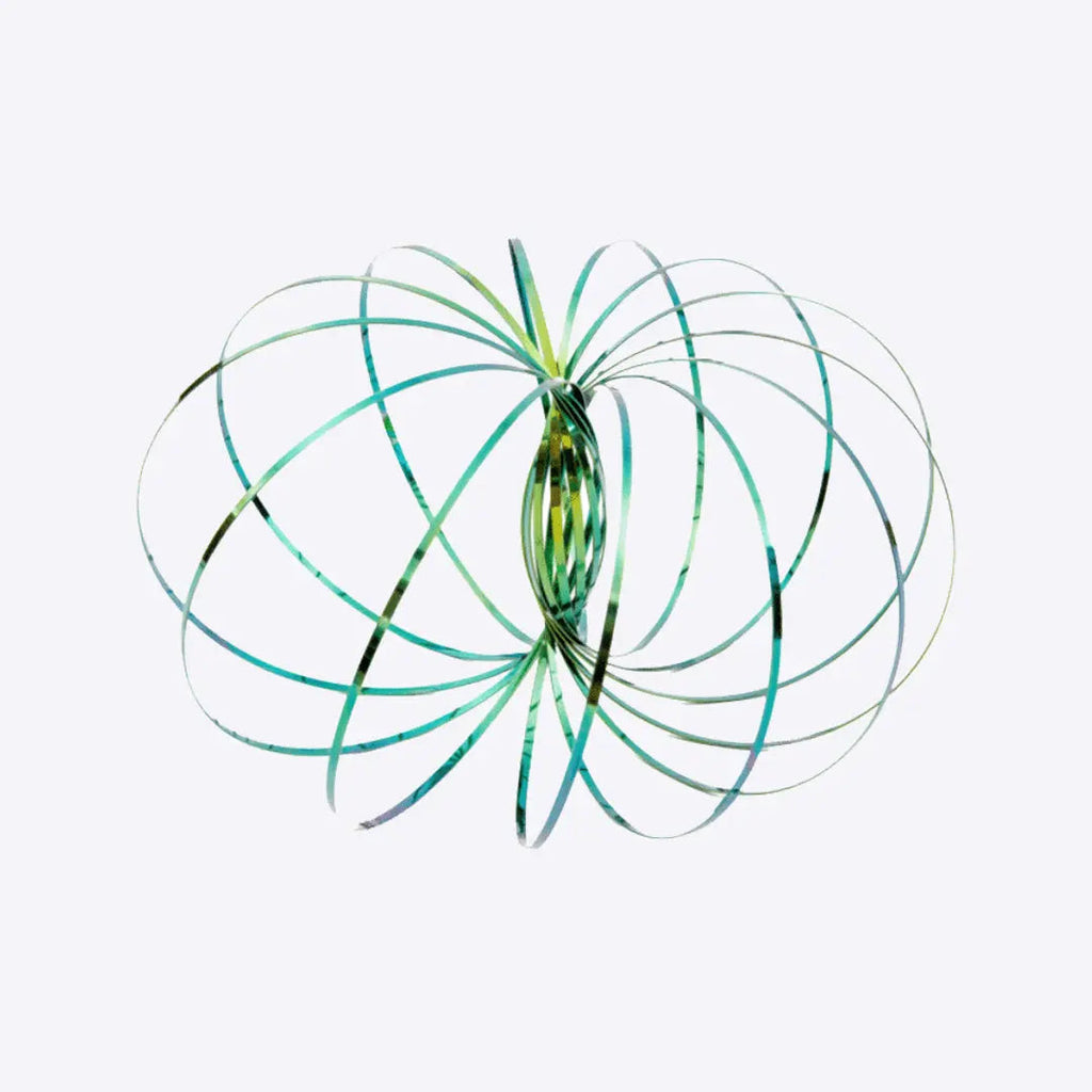 Mozi - Motion Flow
