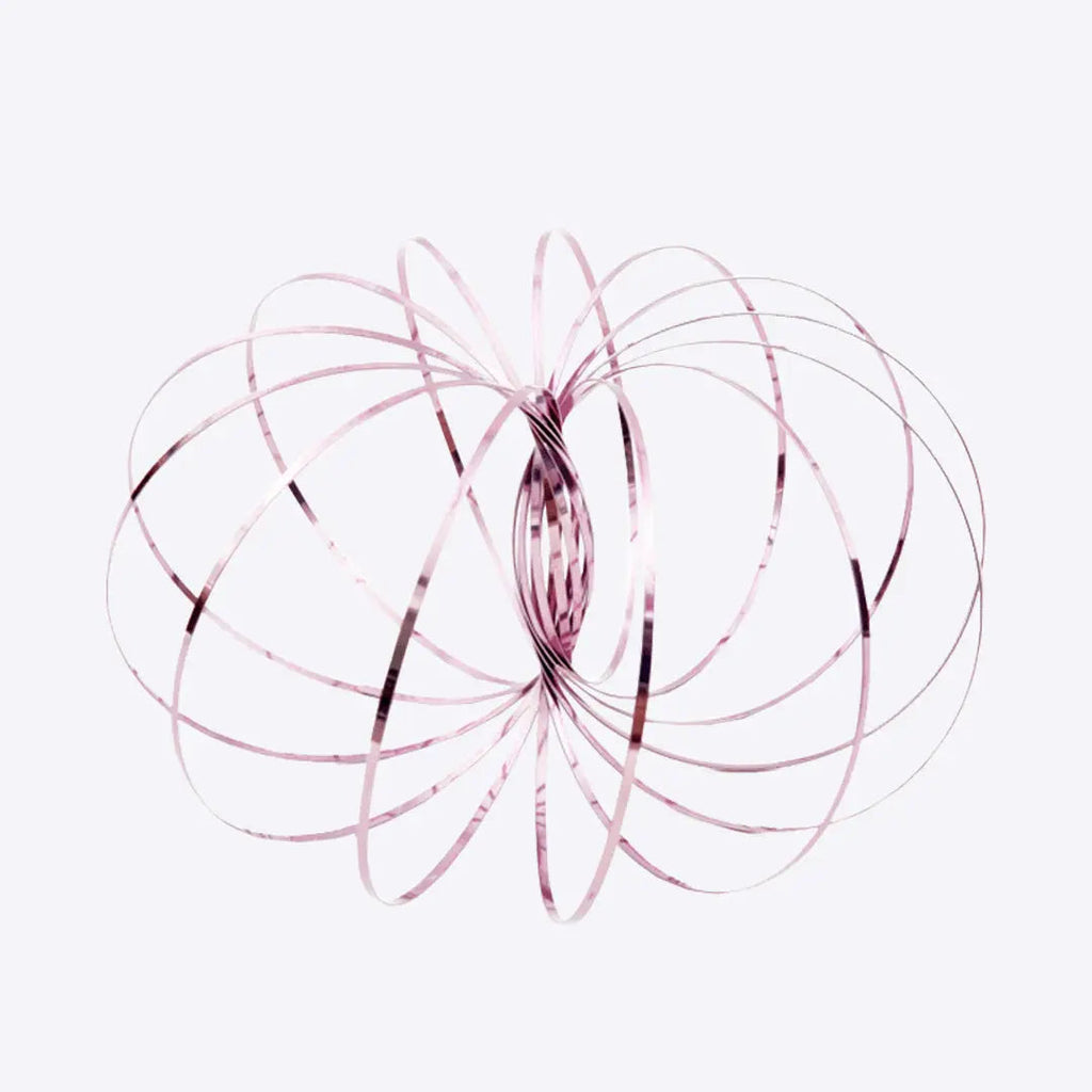 Mozi - Skill Spin