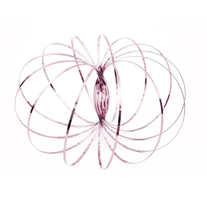 Mozi - Skill Spin