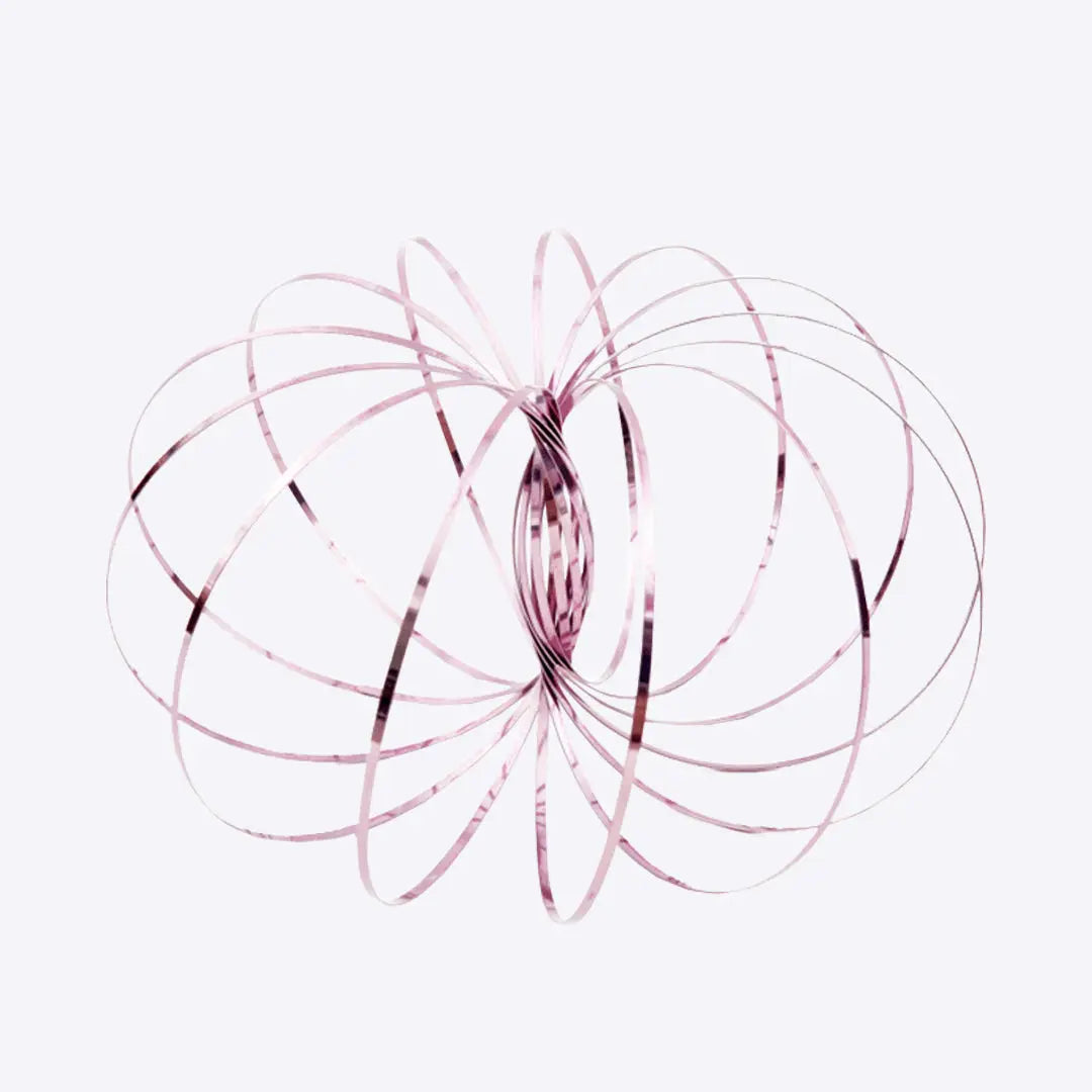 Mozi - Motion Flow