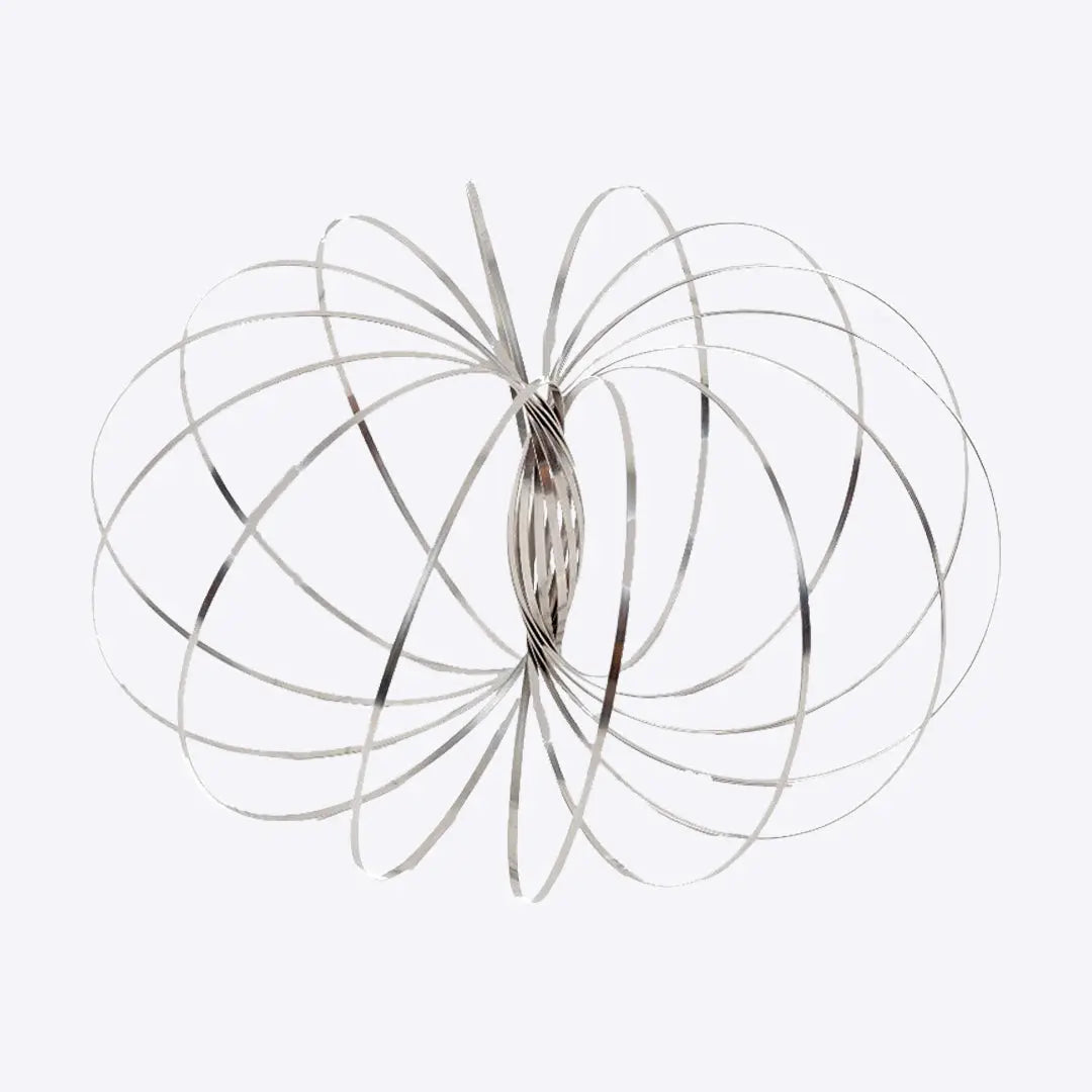 Mozi - Skill Spin