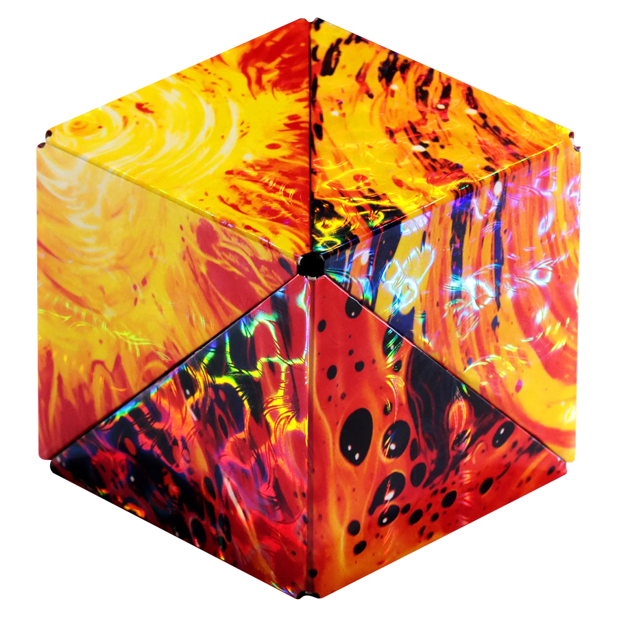 2.0 Series - Glow Ready