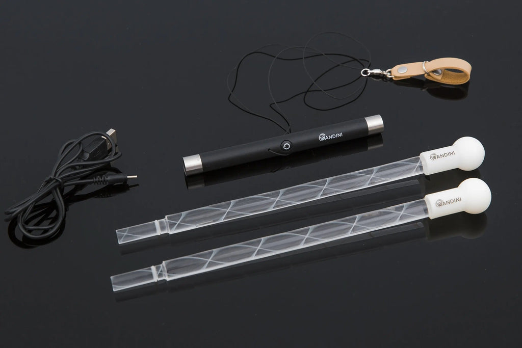 Wandini Glow.0 - Play Time