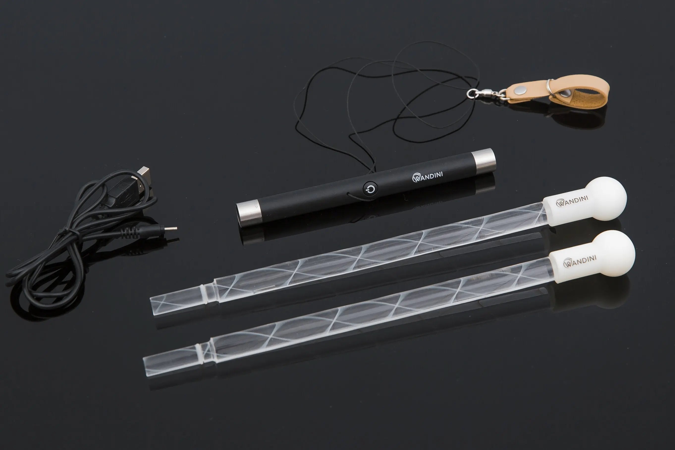 Wandini Glow.0 - Play Time
