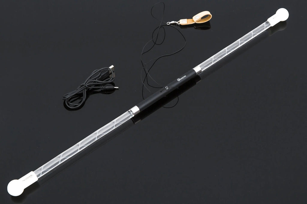 Wandini Glow.0 - Play Time