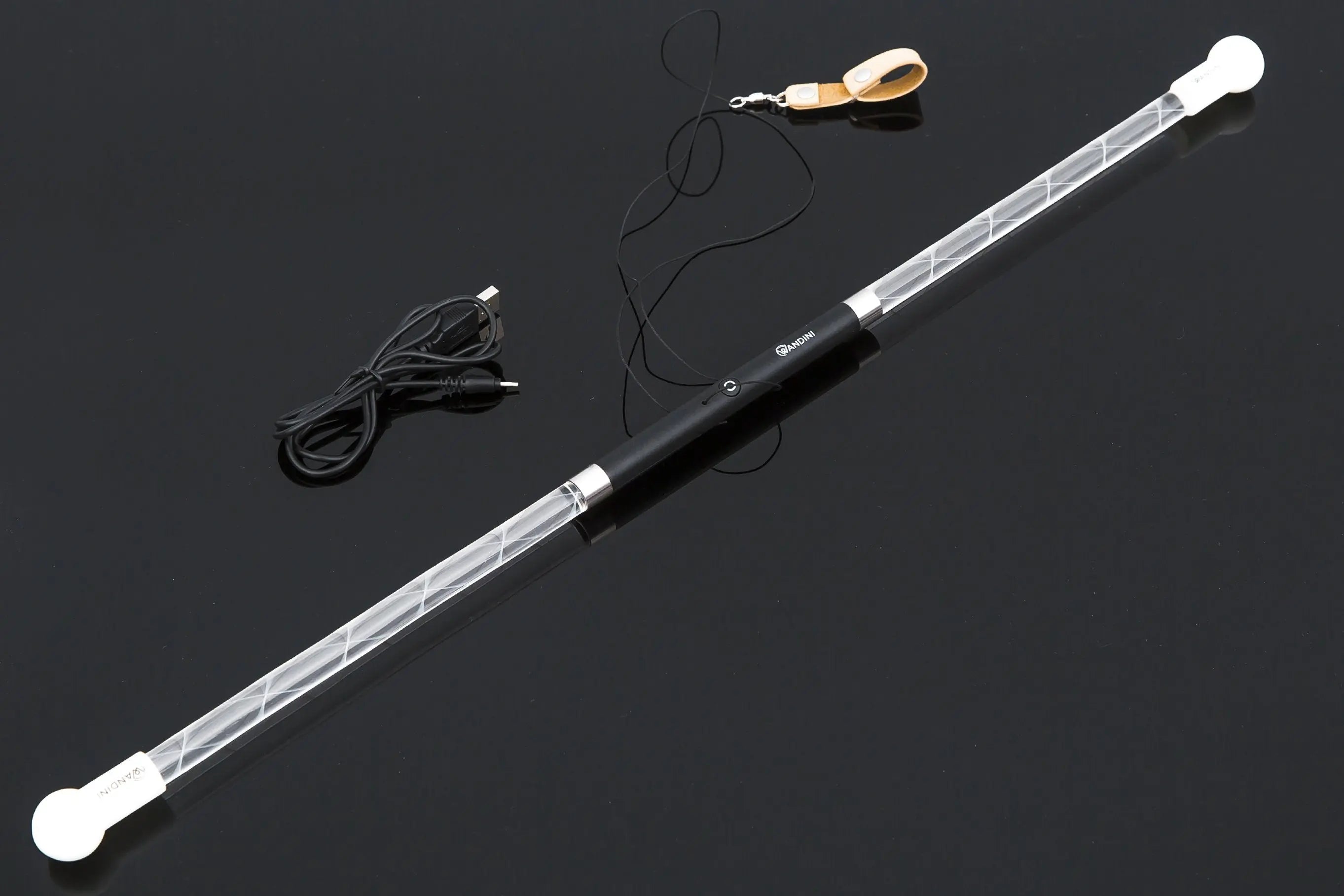 Wandini Glow.0 - Play Time
