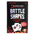 Battle Shapes Discovery Deck - Glow Motion